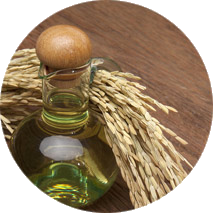 massage oil